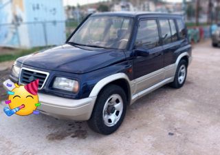 Suzuki Vitara 1998 VITARA V6