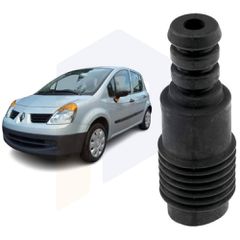 Φυσούνα αμορτισέρ εμπρός για Renault Modus 2005 2006 2007 2008 2009 2010 2011 2012 2013 8200127285