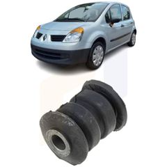Συνεμπλόκ ψαλιδιού εμπρός για Renault Modus 2005 2006 2007 2008 2009 2010 2011 2012 2013 54500AX600