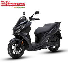 Sym Jet14 Evo 200 2026 + ΔΩΡΑ