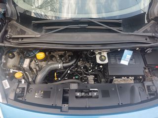 Renault Scenic 2015 1.2 LIMITED EURO 6-thumb-9