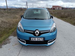 Renault Scenic 2015 1.2 LIMITED EURO 6-thumb-3