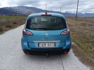 Renault Scenic 2015 1.2 LIMITED EURO 6-thumb-10