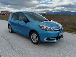 Renault Scenic 2015 1.2 LIMITED EURO 6-thumb-4