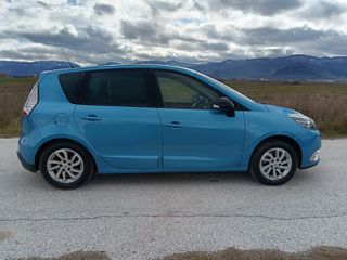 Renault Scenic 2015 1.2 LIMITED EURO 6-thumb-6