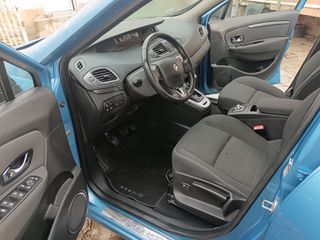 Renault Scenic 2015 1.2 LIMITED EURO 6-thumb-23