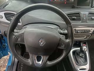 Renault Scenic 2015 1.2 LIMITED EURO 6-thumb-22
