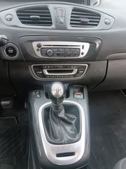 Renault Scenic 2015 1.2 LIMITED EURO 6-thumb-42