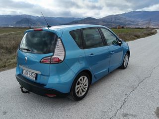 Renault Scenic 2015 1.2 LIMITED EURO 6-thumb-1
