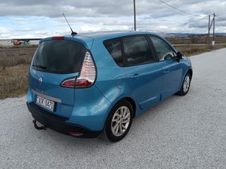 Renault Scenic 2015 1.2 LIMITED EURO 6-thumb-8