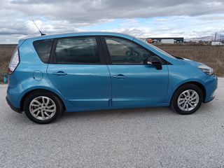 Renault Scenic 2015 1.2 LIMITED EURO 6-thumb-11