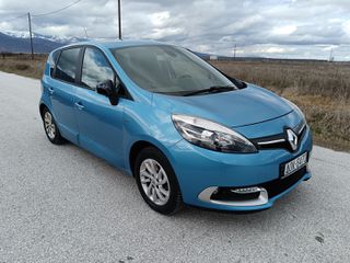 Renault Scenic 2015 1.2 LIMITED EURO 6-thumb-12