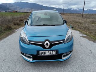 Renault Scenic 2015 1.2 LIMITED EURO 6-thumb-13
