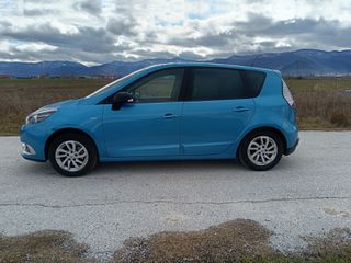 Renault Scenic 2015 1.2 LIMITED EURO 6-thumb-7