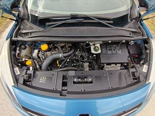Renault Scenic 2015 1.2 LIMITED EURO 6-thumb-15