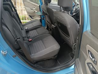 Renault Scenic 2015 1.2 LIMITED EURO 6-thumb-27