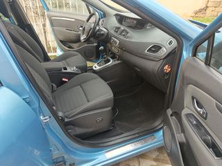 Renault Scenic 2015 1.2 LIMITED EURO 6-thumb-26