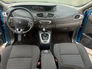 Renault Scenic 2015 1.2 LIMITED EURO 6-thumb-21