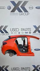 OPEL CORSA F 2019-2026 ΠΙΣΩ ΔΕΞΙΑ ΦΤΕΡΟ