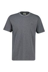 Gant Ανδρικό 2 Tone Pique Κοντομάνικο T-Shirt 2003414