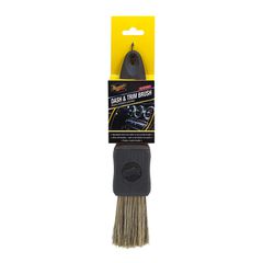 Βούρτσα detailing για ταμπλό & εσωτερικό 26cm Dash & Trim Brush 1τμχ