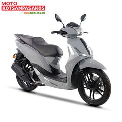 Daytona SYNERGY 125 2026 + ΔΩΡΑ-thumb-2
