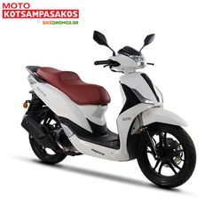 Daytona SYNERGY 125 2026 + ΔΩΡΑ-thumb-3