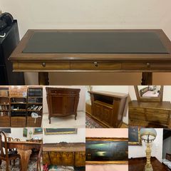 έπιπλα κλασικά vintage