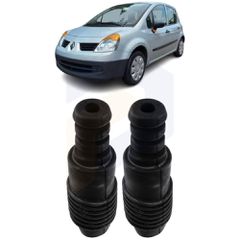 Φυσούνα αμορτισέρ εμπρός για Renault Modus 2005 2006 2007 2008 2009 2010 2011 2012 2013 8200127285