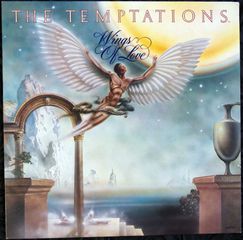 TEMPTATIONS - WINGS OF LOVE