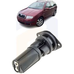 Διαχωριστής λαδιού αναθυμιάσεων για Skoda Fabia SW 1999 2000 2001 2002 2003 2004 2005 2006 2007 03C103464