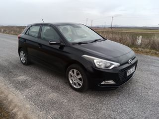 Hyundai i 20 2016 1.2 BLUE EURO 6 AIR CONDITION-thumb-3