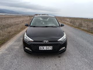 Hyundai i 20 2016 1.2 BLUE EURO 6 AIR CONDITION-thumb-2