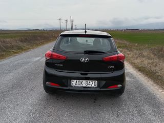 Hyundai i 20 2016 1.2 BLUE EURO 6 AIR CONDITION-thumb-5