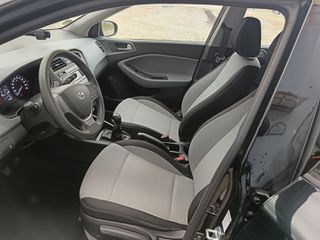 Hyundai i 20 2016 1.2 BLUE EURO 6 AIR CONDITION-thumb-7