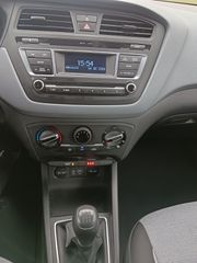 Hyundai i 20 2016 1.2 BLUE EURO 6 AIR CONDITION-thumb-12
