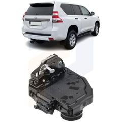 Κλειδαριά πόρτας πίσω δεξιά για Toyota Land Cruiser Prado 2009 2010 2011 2012 2013 2014 2015 2016 2017 2018 2019 2020 2021 2022 2023 6905033120