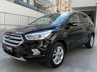 Ford Kuga 2019 TITANIUM! 150 HP, NAVI!