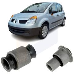 Συνεμπλόκ ψαλιδιού εμπρός για Renault Modus 2005 2006 2007 2008 2009 2010 2011 2012 2013 8200127321