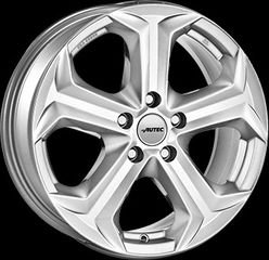 Volkswagen Touareg Ζάντες αλουμινίου 8,5X19 5/120 ET50