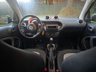 Smart ForTwo 2015 453 ΟΧΙ Α/C-thumb-5