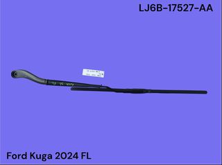 FORD KUGA 2019-2026 ΜΕΤΑΧΕΙΡΙΣΜΕΝΑ ΑΝΤΑΛΛΑΚΤΙΚΑ ( Βραχίονας Υαλοκαθαριστήρα οδηγού αριστερός με κωδικό LJ6B-17527-AA )