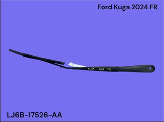 FORD KUGA 2019-2027 ΜΕΤΑΧΕΙΡΙΣΜΕΝΑ ΑΝΤΑΛΛΑΚΤΙΚΑ ( Βραχίονας Υαλοκαθαριστήρα συνοδηγού δεξιός με κωδικό LJ6B-17526-AA )