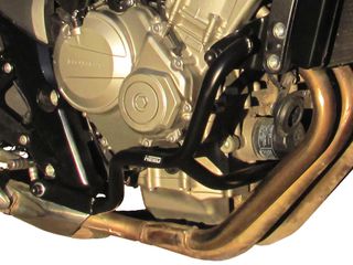 Κάγκελα προστασίας για Honda CBF 600 (2008-2013)