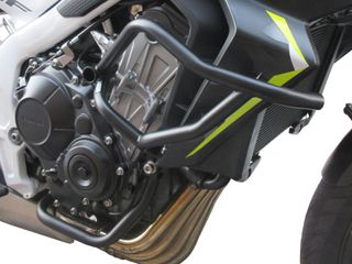Κάγκελα προστασίας για Honda CB 650 F (2014-2016) RC75 i CB 650 F (2017-2019) RC97