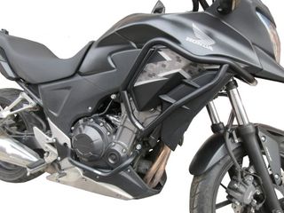 Κάγκελα προστασίας για Honda CB 500 X (2013-2015) PC46