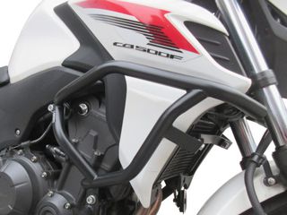 Σετ κάγκελα προστασίας Honda CB 500 F (2013-2015) PC45 / CB 500 F (2019 - 2023) PC63