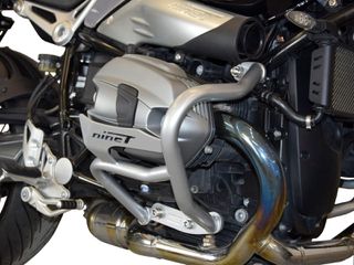 Κάγκελα προστασίας BMW R Nine T (2014-2020)