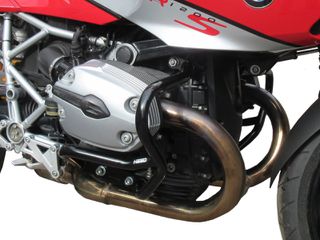 Κάγκελα προστασίας BMW R 1200 S (2006-2008)