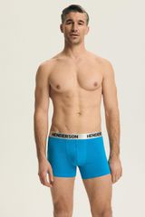 Βαμβακερό Ανδρικό Boxer Bow 44528 2-pack